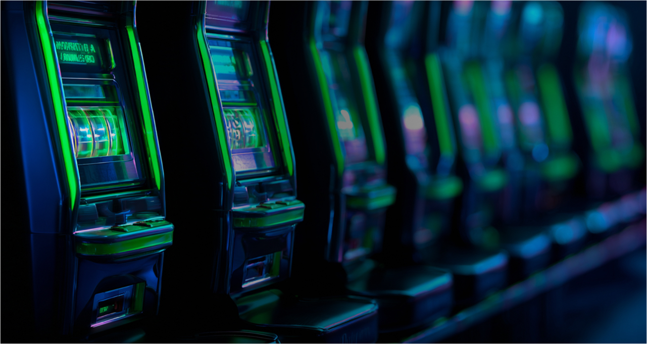 National Lottery Casino